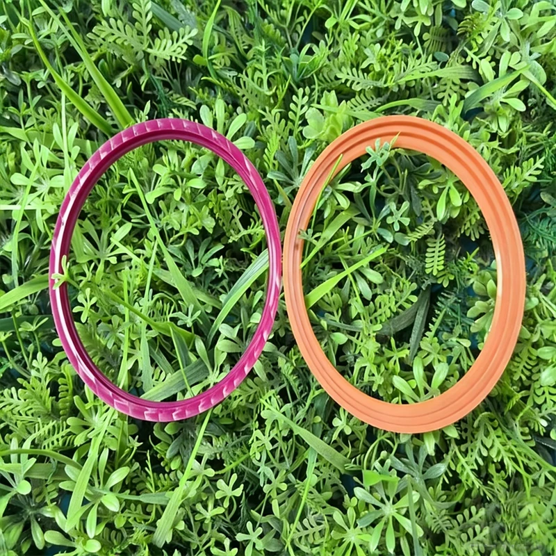 2PCS For DJI T100 T100S T70 T70S T70P Agricultural Drone Spreader O-Ring Sealing Gasket Auger Washer UAV Spreading Seal Ring