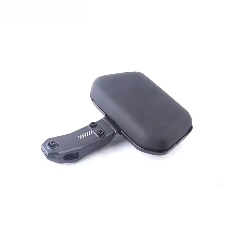 Suitable for ZEEHO Polar Core, Electric Vehicle EZ4 Rear Backrest Kit Assembly AE5 Long Tail Backrest