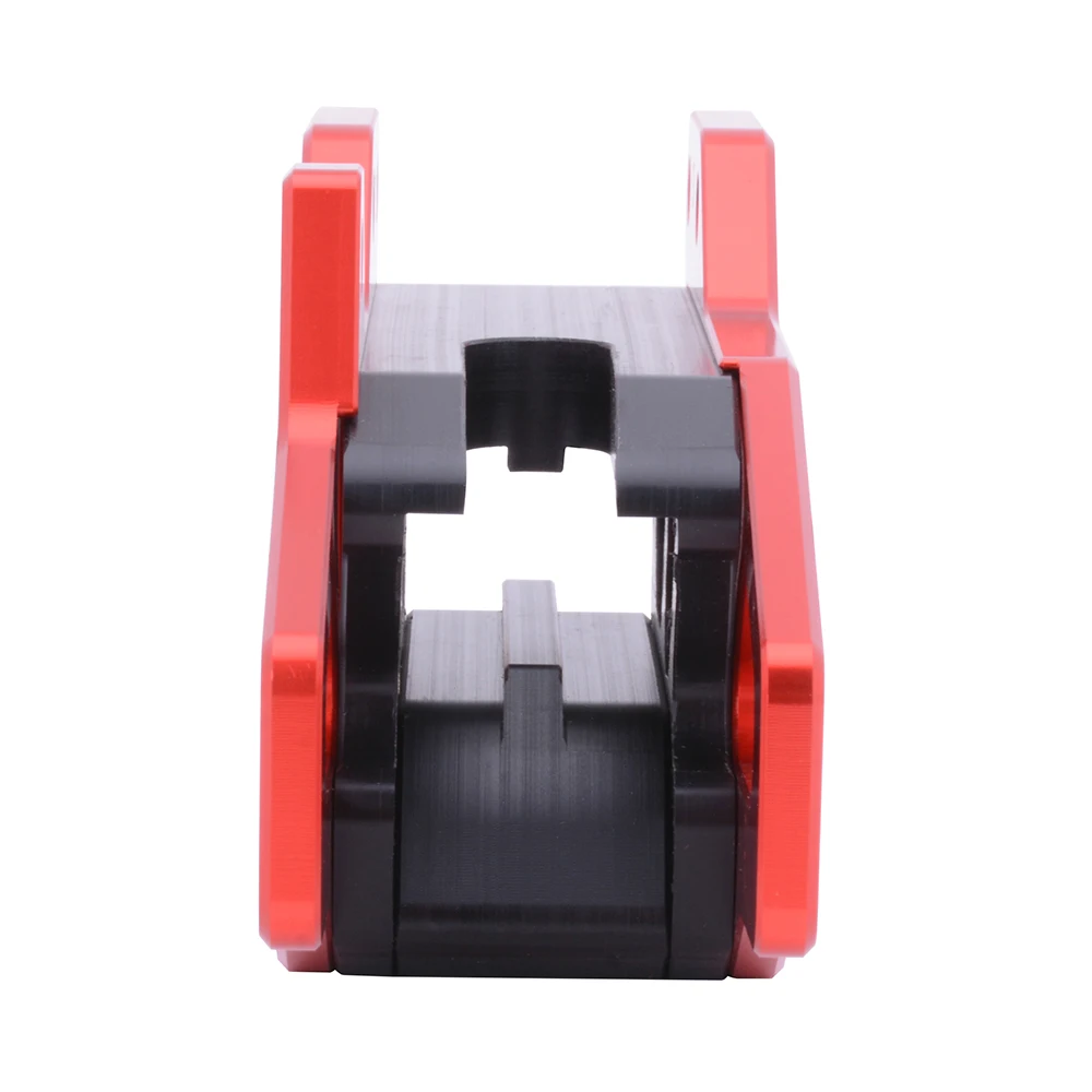 دراجة نارية سلسلة دليل الحرس حماية لهوندا CRF250R 450R CRF250RX CRF450L CRF250X CRF450X CRF450RX الدراجات النارية الملحقات