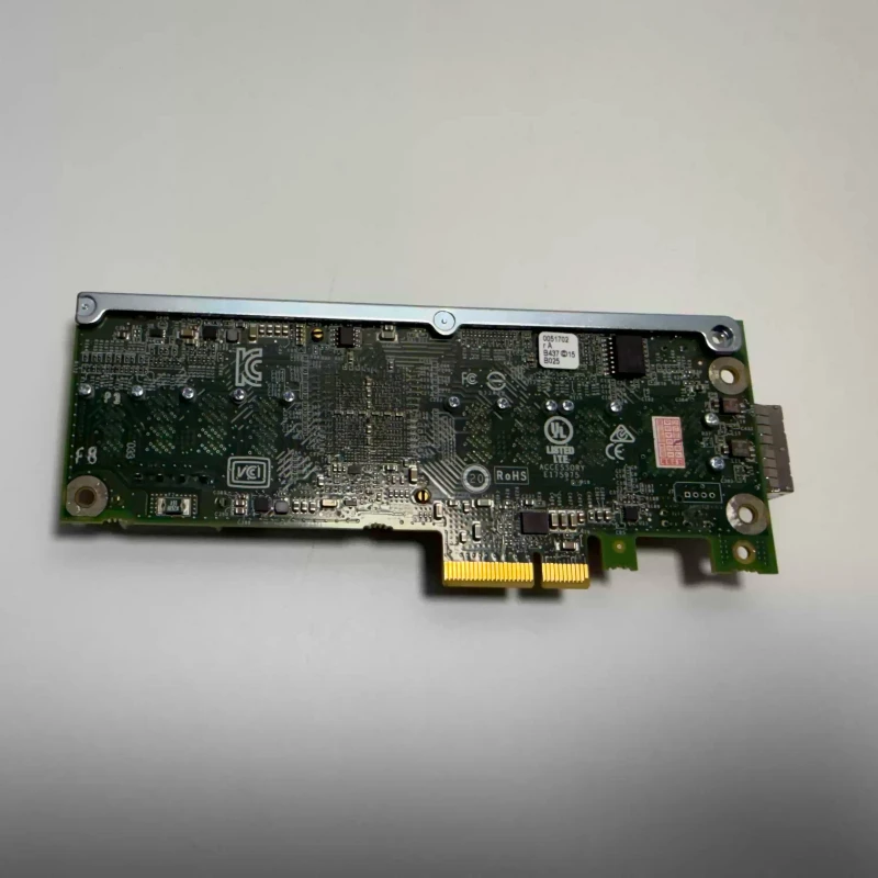Kép 5: 95new Bővítés rty számára lenovo adaptec AEC-82885T 2283400-R 12gbs SAS 36-port Bővítés rty 00LF095