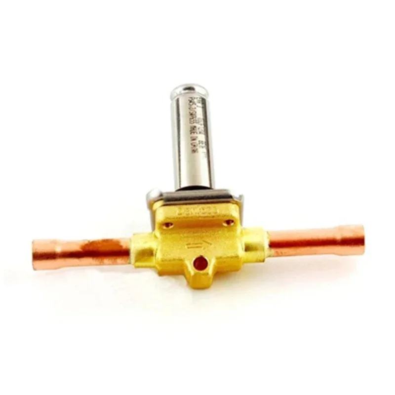 New In Stock Solenoid Valve Excl. Coil EVR15 032L1228