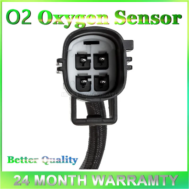 

Oxygen Sensor O2 Lambda Sensor AIR FUEL RATIO SENSOR for LAND ROVER LR3 RANGE ROVER SPORT MHK501050 2007-2009
