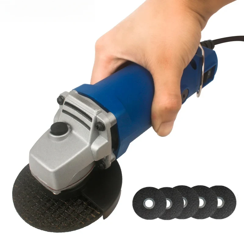 

Мини-угловая шлифовальная машина, электрическая угловая шлифовальная машина, шлифовальный станок 75 мм, 220 В, полировальный станок, режущая шлифовальная машина, полировальный инструмент, электроинструмент