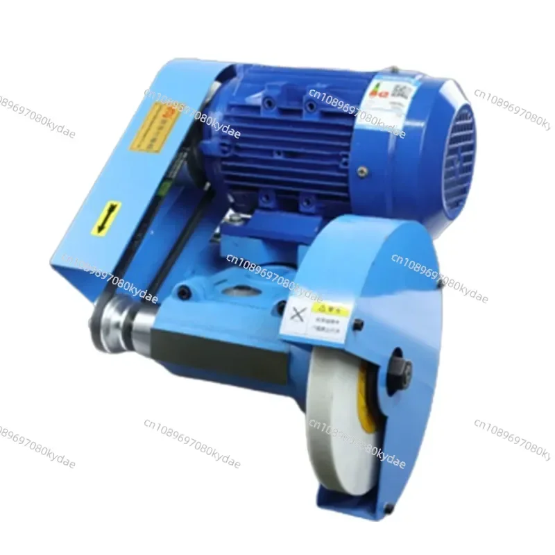 GD-125  Lathe Tool Post Grinder Machine Multi-function Tool Grinder 220V 1.1KW