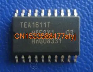 

NEW TEA1611T TEA1611 SOP20 MODULE new in stock NEW