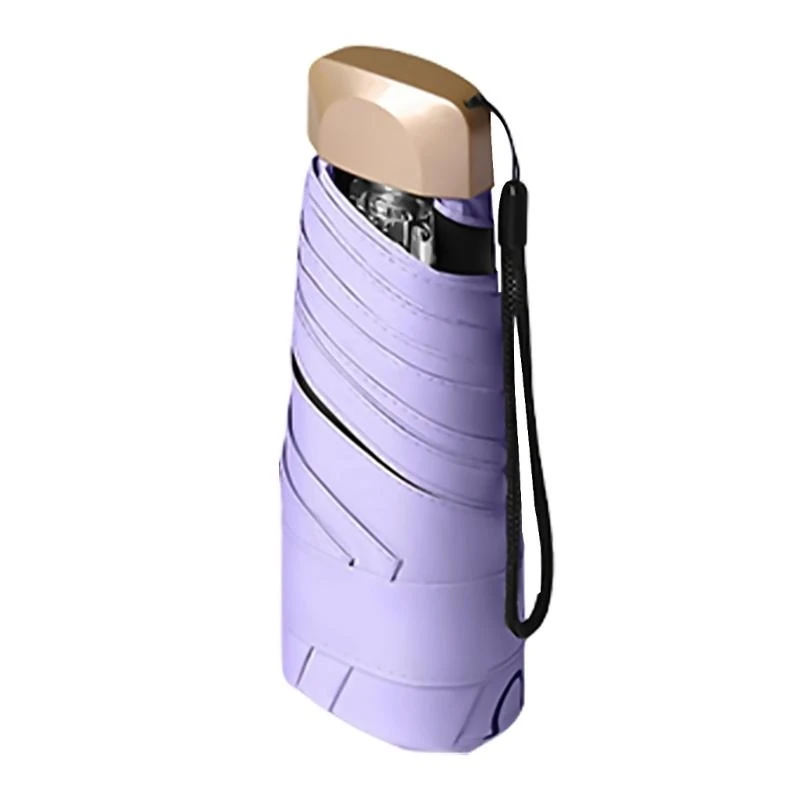 All Purpose AntiUV Umbrell Small Rain Umbrella For Weather Protections, For Trip, Camping, And Everyday Use Canopys X3UC