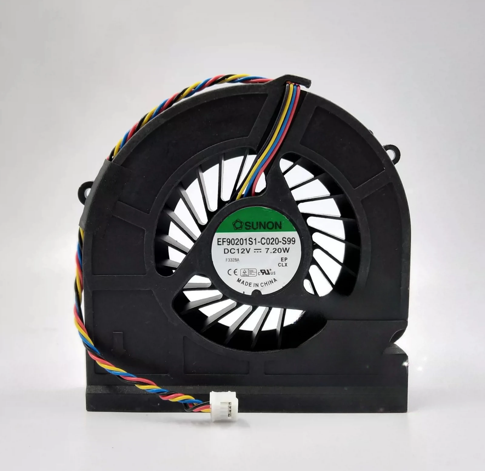 CPU Cooler Fan For Dell Inspiron one 2020 3011 EF90201V1‑C010‑S99