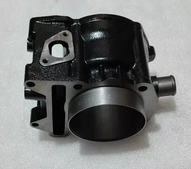 75mm Motorcycle Big Bore Cylinder Piston & Gasket Kit for PIAGGIO VESPA 300 GTS300 GTV300 Aprilia SR 300 SR300 VESPA GTS 300