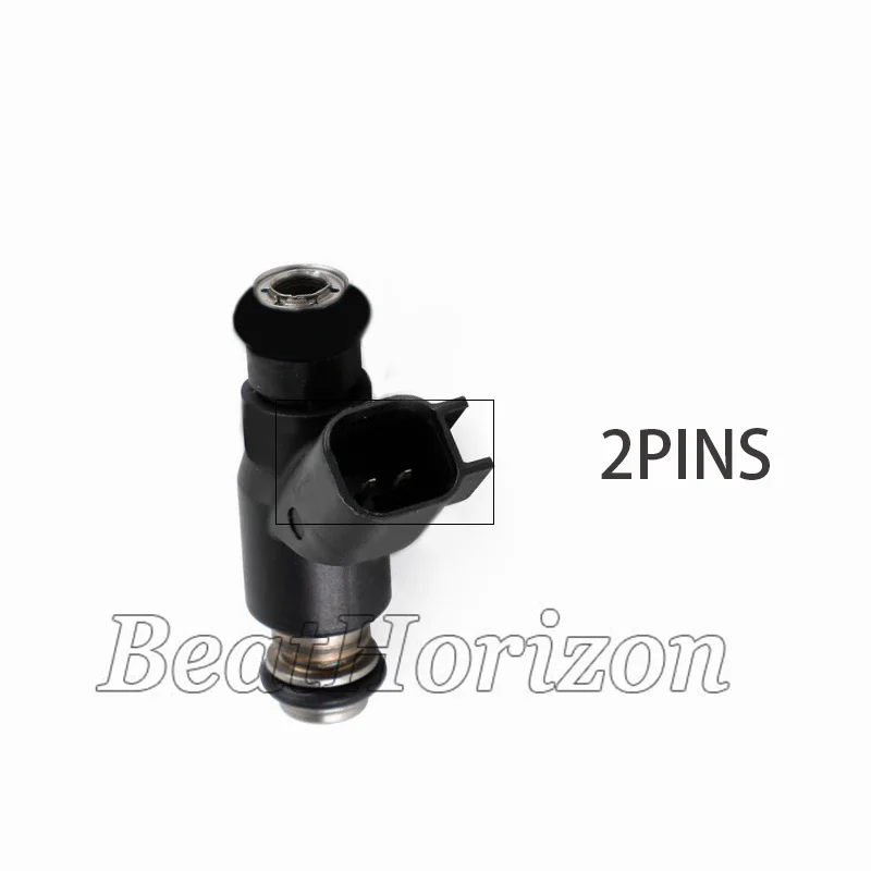 25377439 Fuel Injectors For UTV 700 MSU700 HS700 HiSUN MASSIMO Qlink TSC HS MSU 16400-007C-000P 16400-007C-0000