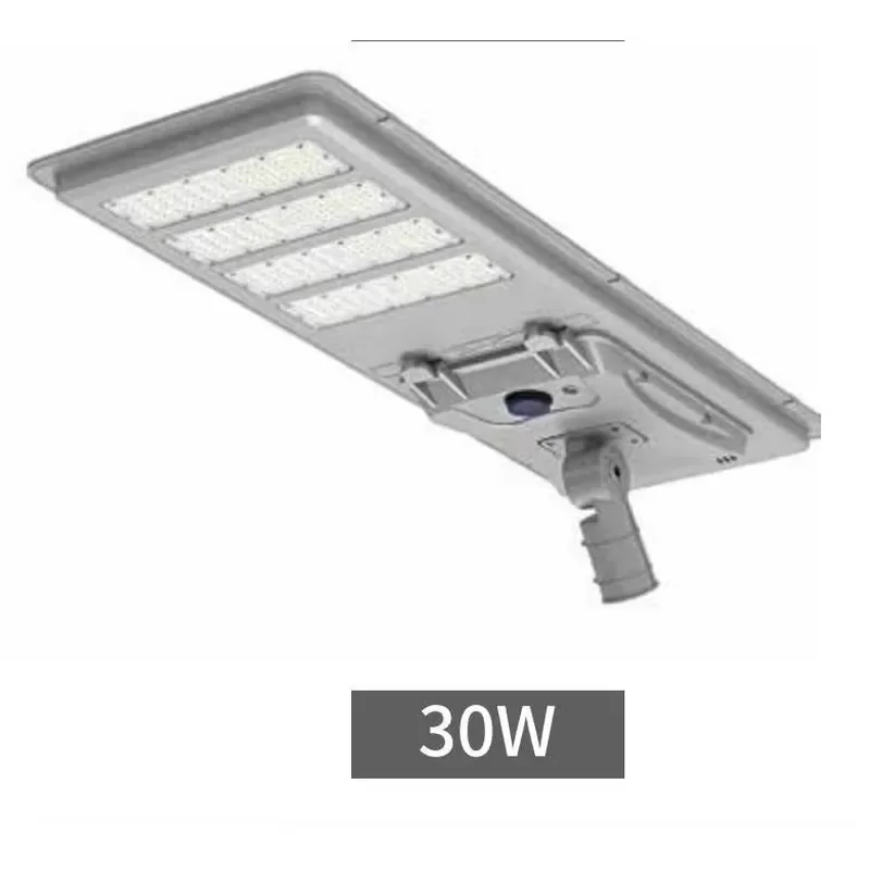 Solar LED Street Light Outdoor Waterproof with Remote Control Automatic Dusk to Dawn Sensor for Garden Pathway Yard Lighting