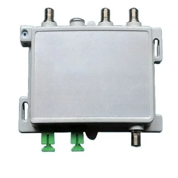 High Performance FTTH Optical Receiver Adopts Burst Mode RFOG