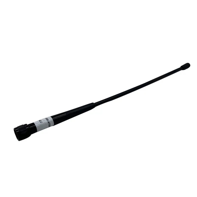 Imagem -06 - Antena Whip para Sokia Antena Whip Gps Rtk Estação Total Top-c South Trimble Estação Total 4dbi 450470mhz 1pc