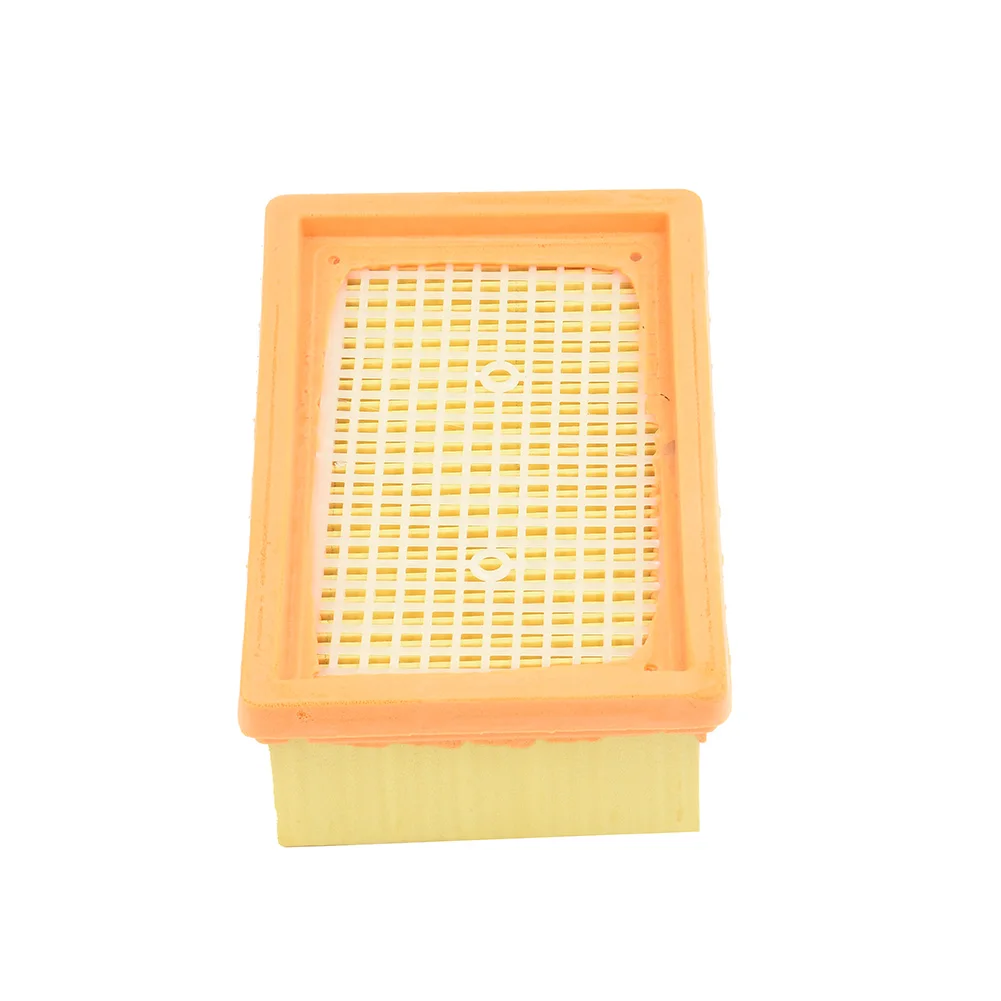 For KARCHER WD4000 to WD5999 MV4 MV5 MV6 WD4 WD5 WD6 Replacement Vacuum Cleaner Dust Filter Household Parts 159x101mm