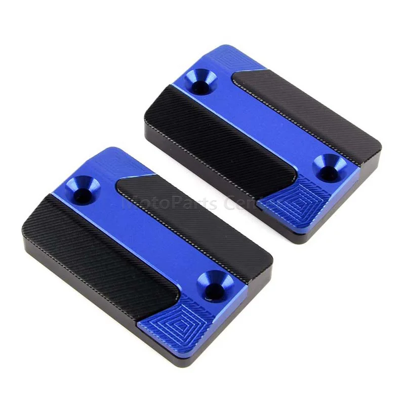 Front Brake Fluid Reservoir Cap for SYM Cruisym150/150GT/250/300 Husky ADV150/300 Joymax Z 300 Joyride300 Jepardo 300 ADXTG