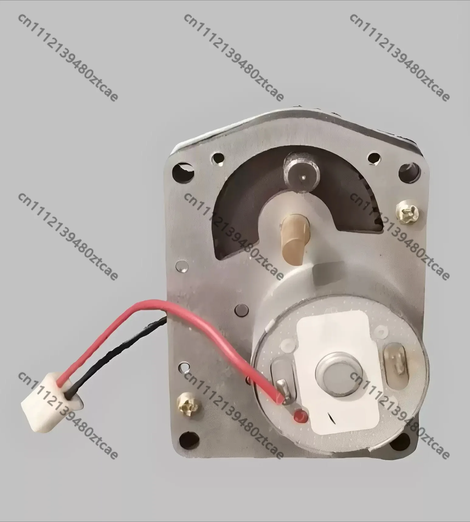 Motor Actuator Electric Ball Valve Flow Regulating Valve Self-operated Dynamic Balancing Valve