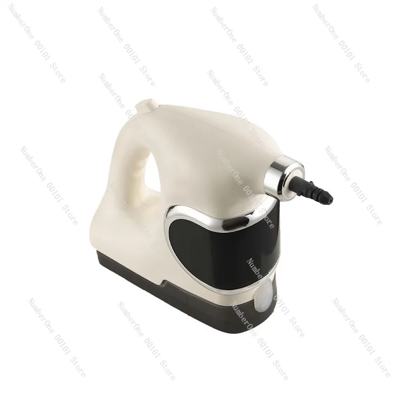 High Pressure Steam Cleaner Household Kitchen Cleaning Machine Range Hood Grease Cleaner Multifunction Steam Cleaning Device