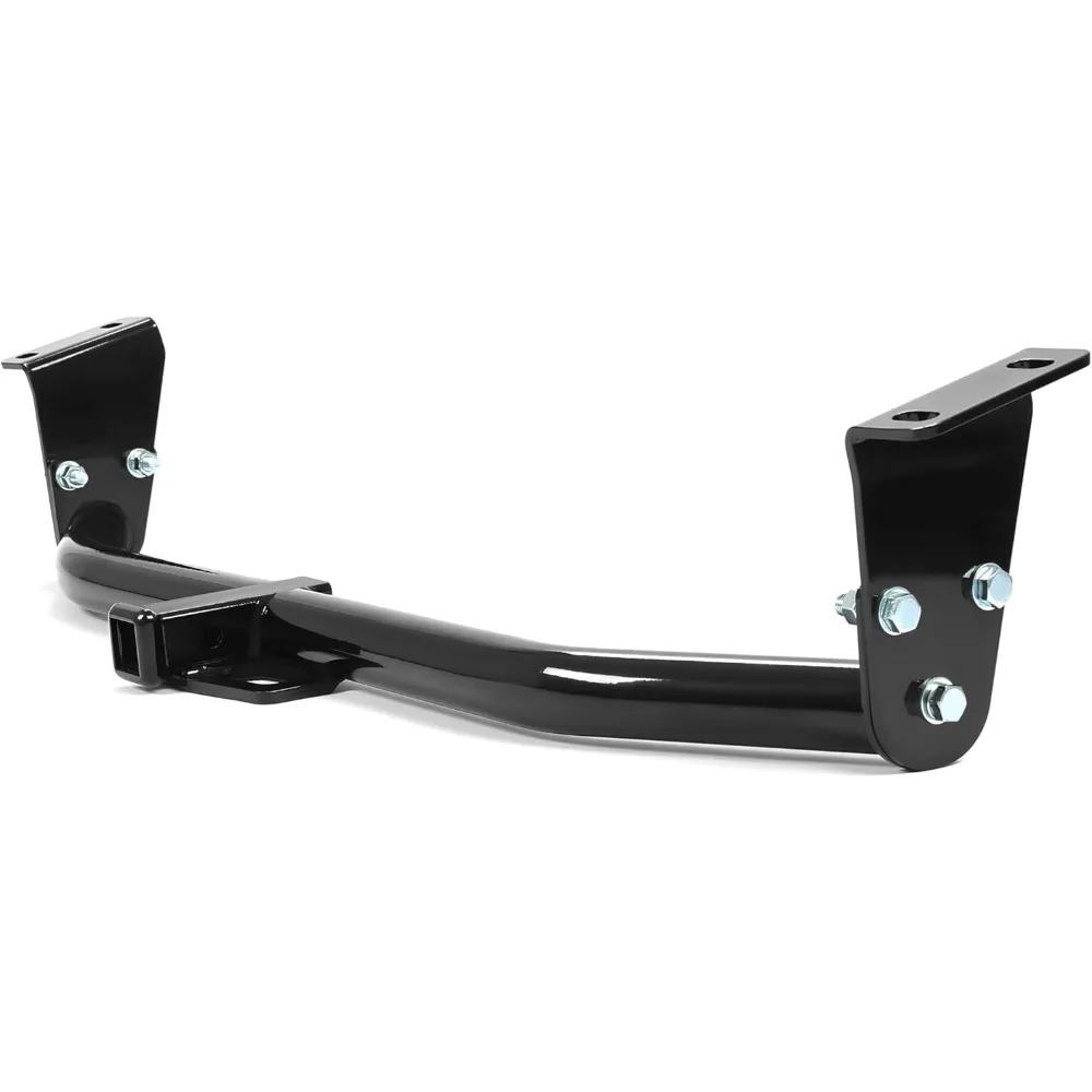 

Прицепный сцепник KUAFU класса 1, для Toyota Corolla 2003-2019, приемник 1-1/4, порошковое покрытие