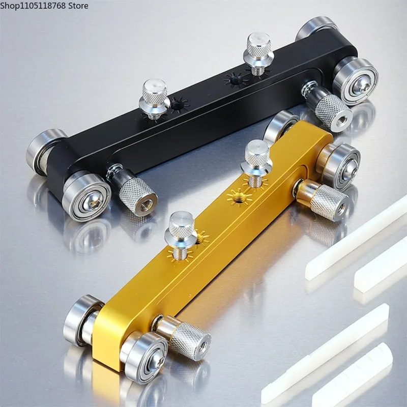 

Гитарный мост, седло, гайка, шлифовальная машина, шлифовальная машина, инструмент для обслуживания бас-гитары, акустической электрогитары, прецизионные инструменты, компактный