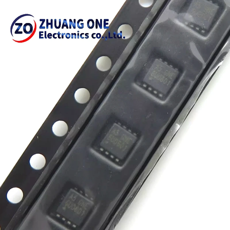 (10 шт.) 100% новый P0903BEA (A5 GND, A5 GNC, A5 PNB, A5...) Набор микросхем QFN-8