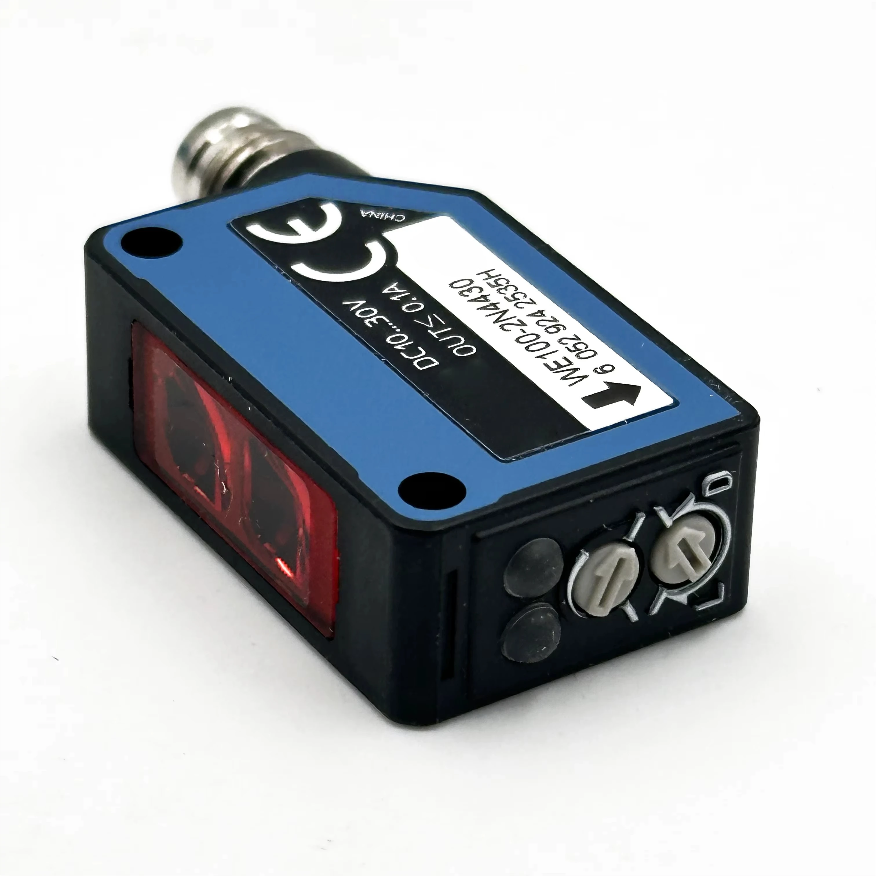 Brand New IFM Inductive Sensor Interface Compact AS-i Input/output Module WE100-2N4430 PLC Controller PLC Programming