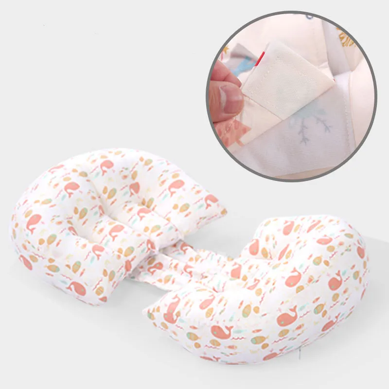 Multifunctional Maternity Waist Protection Side Sleeping Pillow Pregnant Woman Sleeping Belly Lift Artifact Pregnancy Supplies