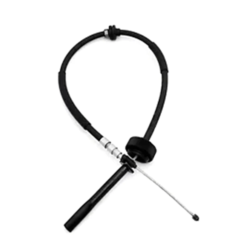 

34436772103 Car Rear Left Parking Brake Cable For BMW X5 X6 2007-2014 Accessories