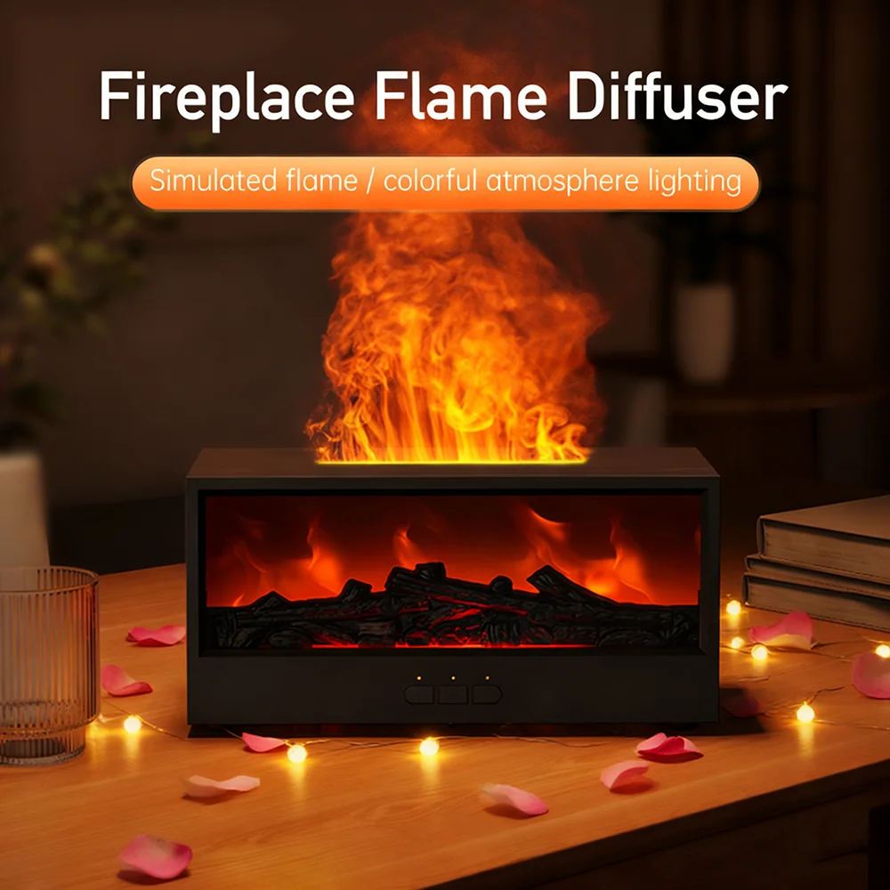 3D Simulated Charco… - image