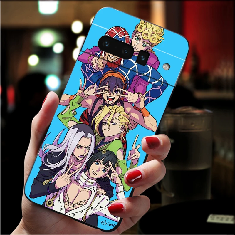 Phone Case For Goog… - image