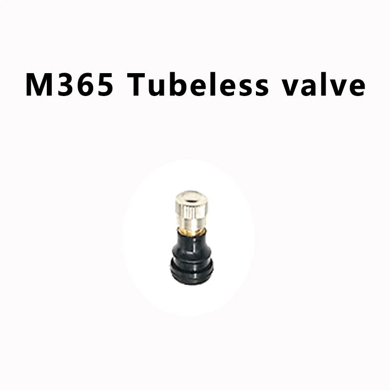 

Tubeless valve straight for Xiaomi M365 Pro Tire