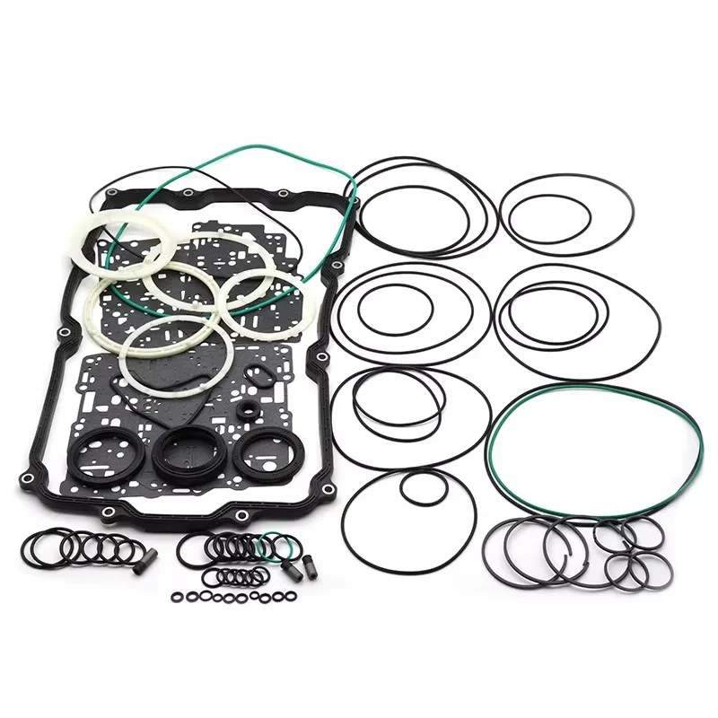 Hot Selling AB60E AB60F Gearbox Repair Kit for Toyota Seal Kit Overhaul Kit Auto Parts Gearbox Parts