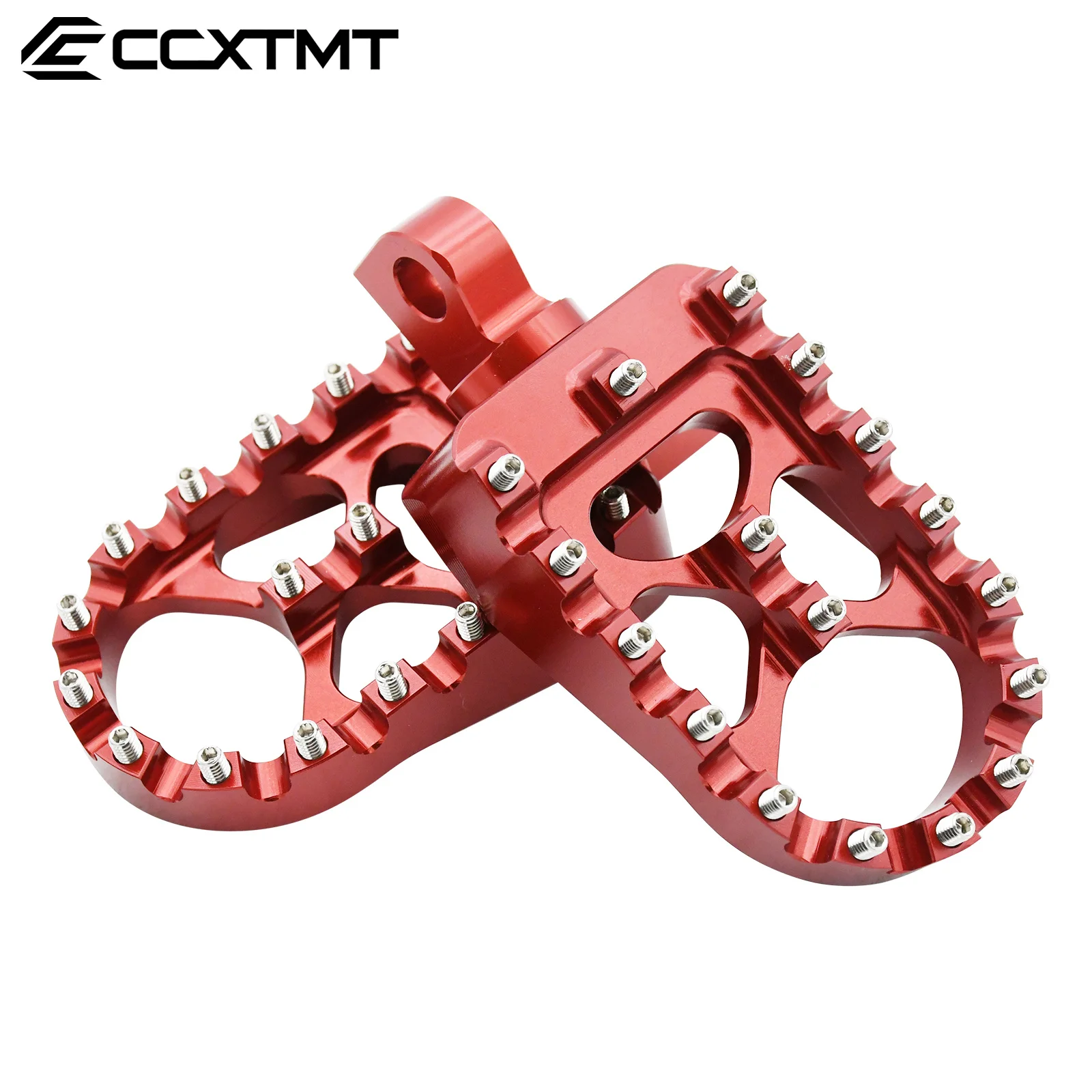 Thumbnail 3 - #52 Motorcycle Foot Pegs List of Top Picks