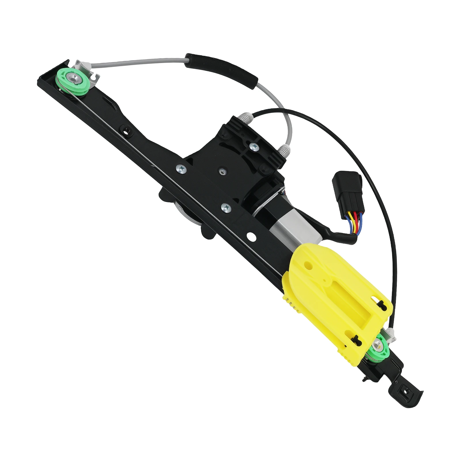 

Rear Left Power Window Regulator for Jaguar XF XFR 2009-2015 C2Z26992