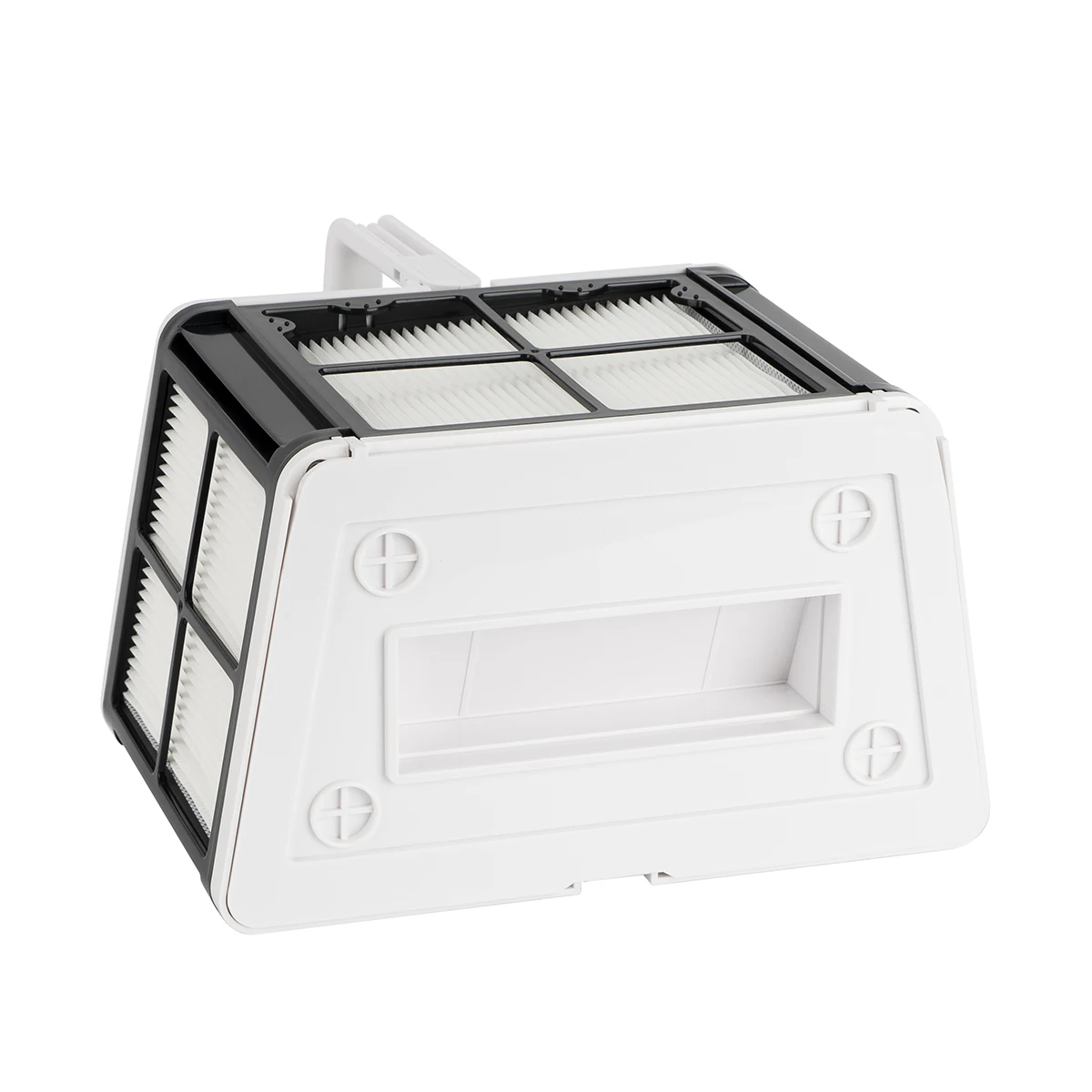 9991460-R1 سلة مرشح فائقة الدقة لمنظفات حمام السباحة الروبوتية دولفين S50 S100 Active 10 & 15 Echo T15 T25 Proteus DX3 Saturn