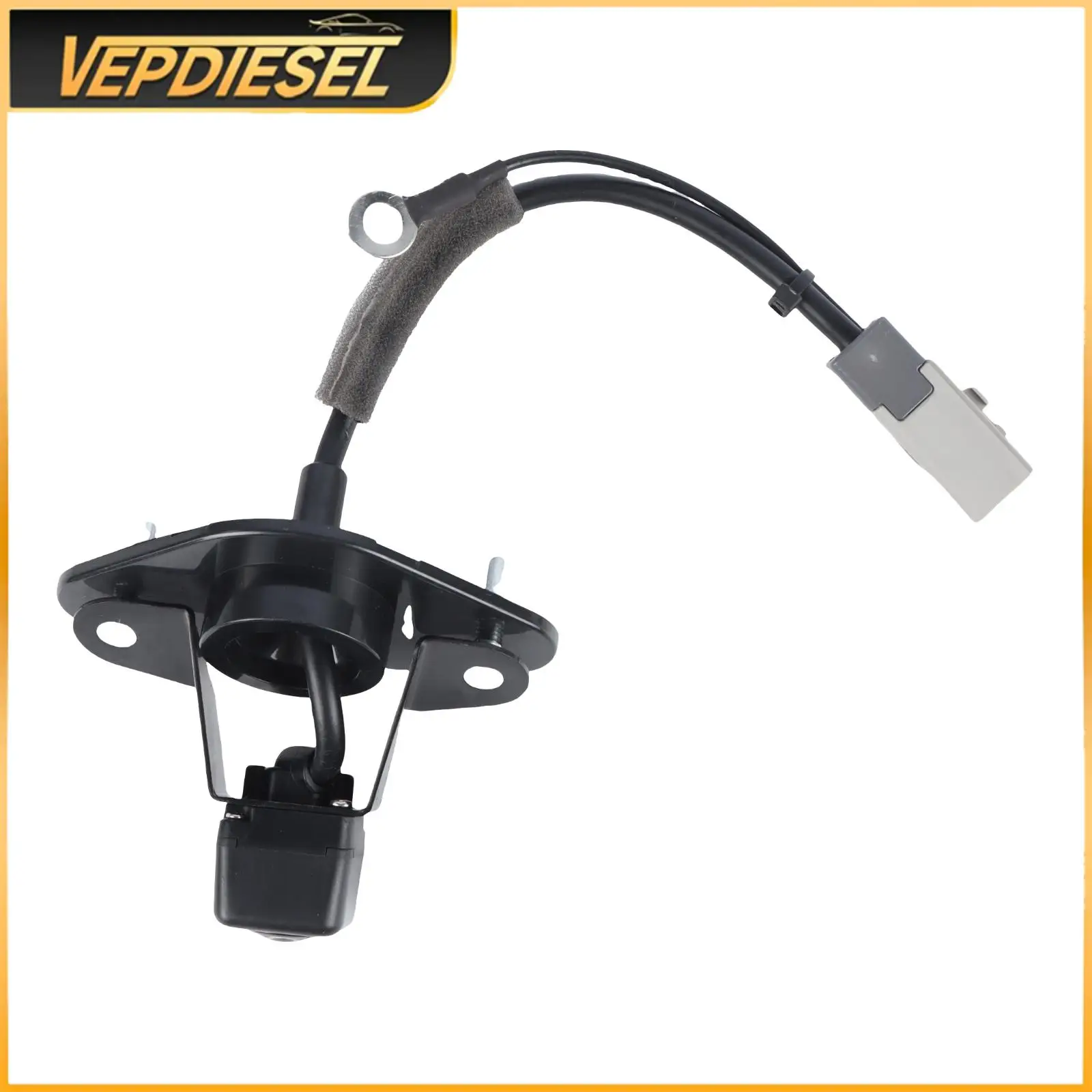 

86267AJ100 86267AJ10B Rear View Backup Camera for Subaru Legacy Outback 2010-2014 Parking Assist Camera Auto Accessories ﻿