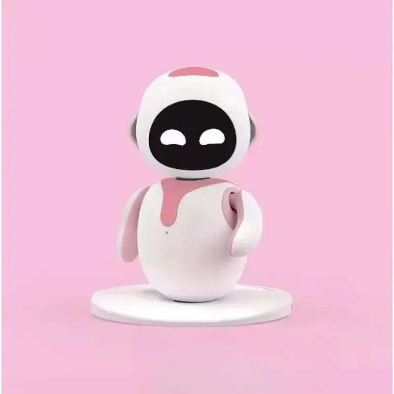 Programmable Robot Intelligent Toy App Control Timing Intelligent Machine Boy Kids Educational Fun Gift