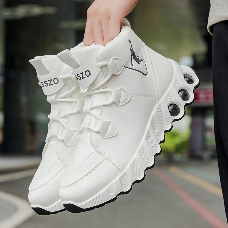 Thumbnail 2 - #13 Basketball Shoes Comparison Guide