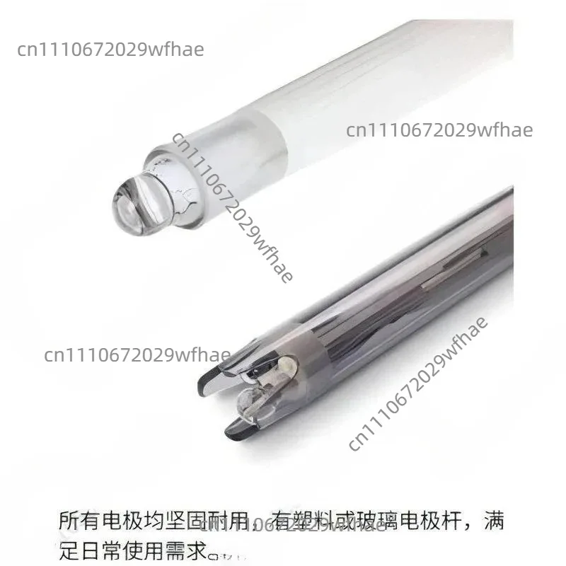 ST310pH electrode probe ST320 ST210 temperature electrode dissolved oxygen electrode OHAUS