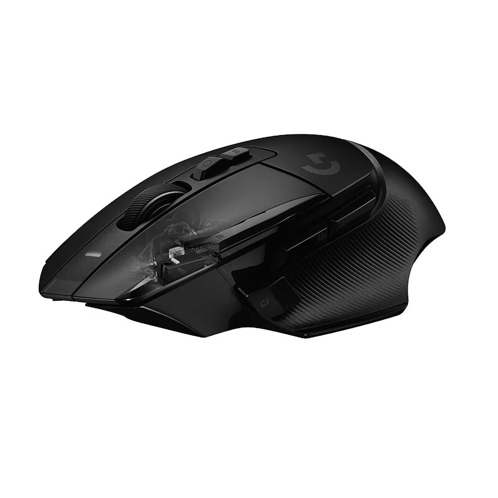 for G502 X Plus Wireless Gaming Mouse