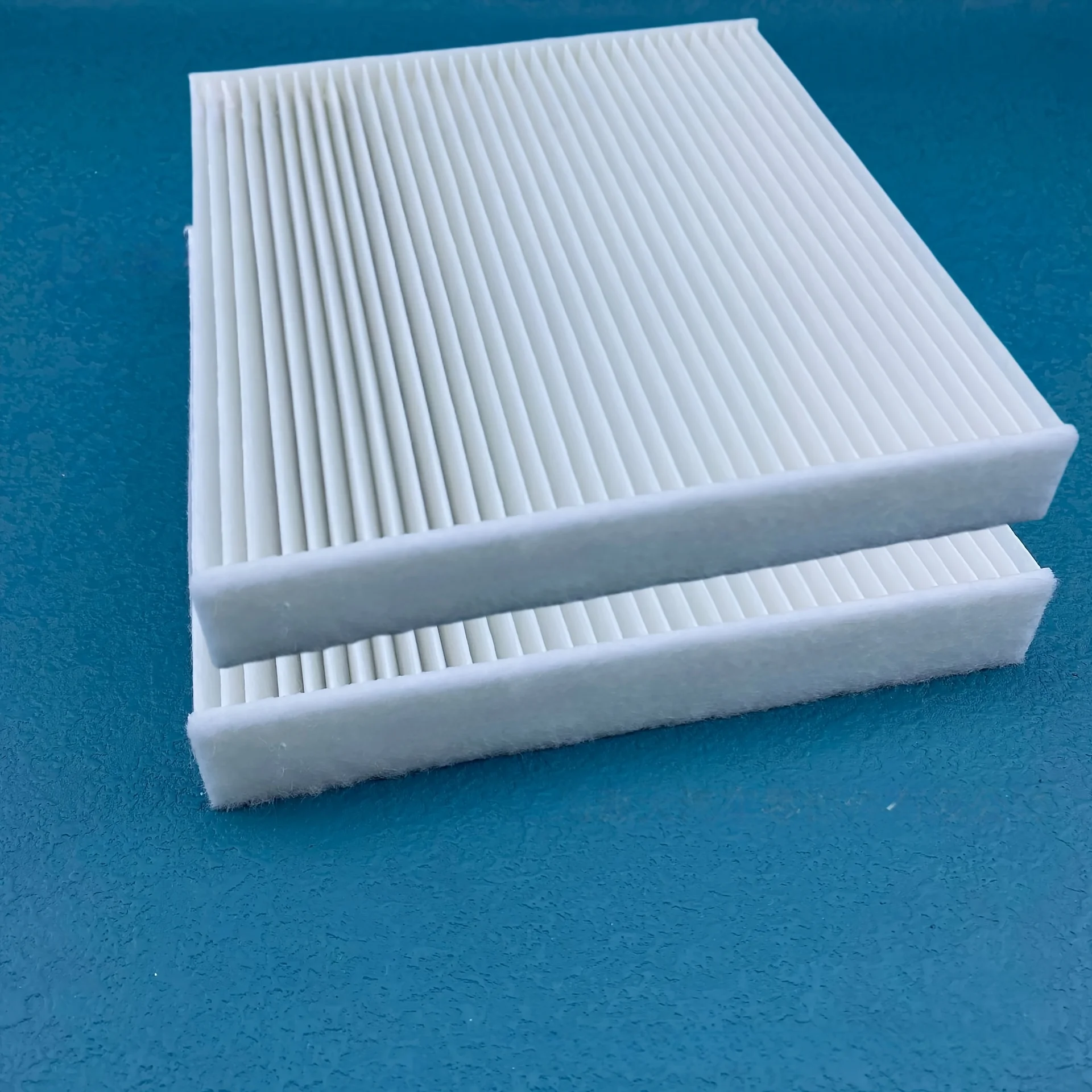 Car Cabin Air Filter Kits Air Filter Replacement For Toyota Corolla Camry Levin Ruizhi Vios Highlander Air Conditioning Filter - view 2