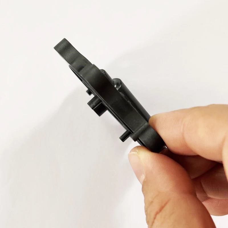 Original novo para dji t30 bomba de água capa superior com dji argas proteção planta drones acessórios peças reparo