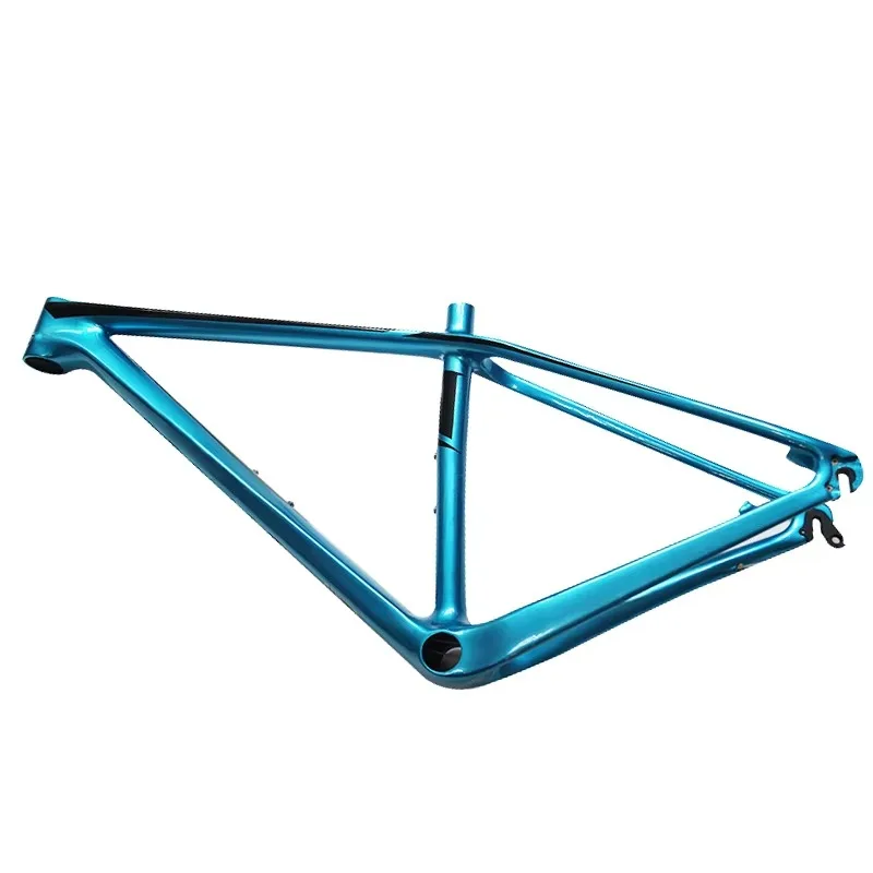 YTYIN100% Pure Carbon Fiber Bicycle Accessories Customized OEM Lightweight Carbon Fiber Molded Parts Cycling Molded Bicycle Part
