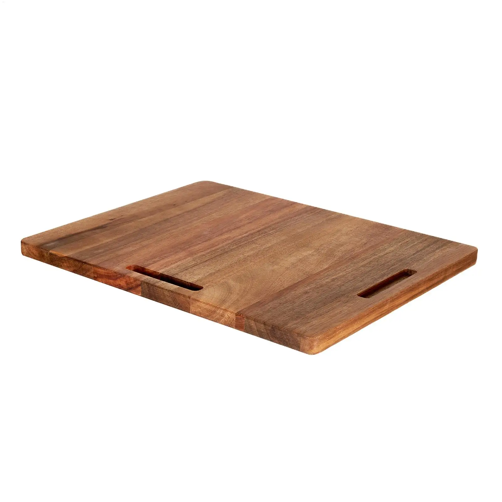 Rolling Tray Wood 360 Degree Rolling Sliding Move Mat Countertop Appliance Slider for Home Household Counter Cabinet Bar Corner