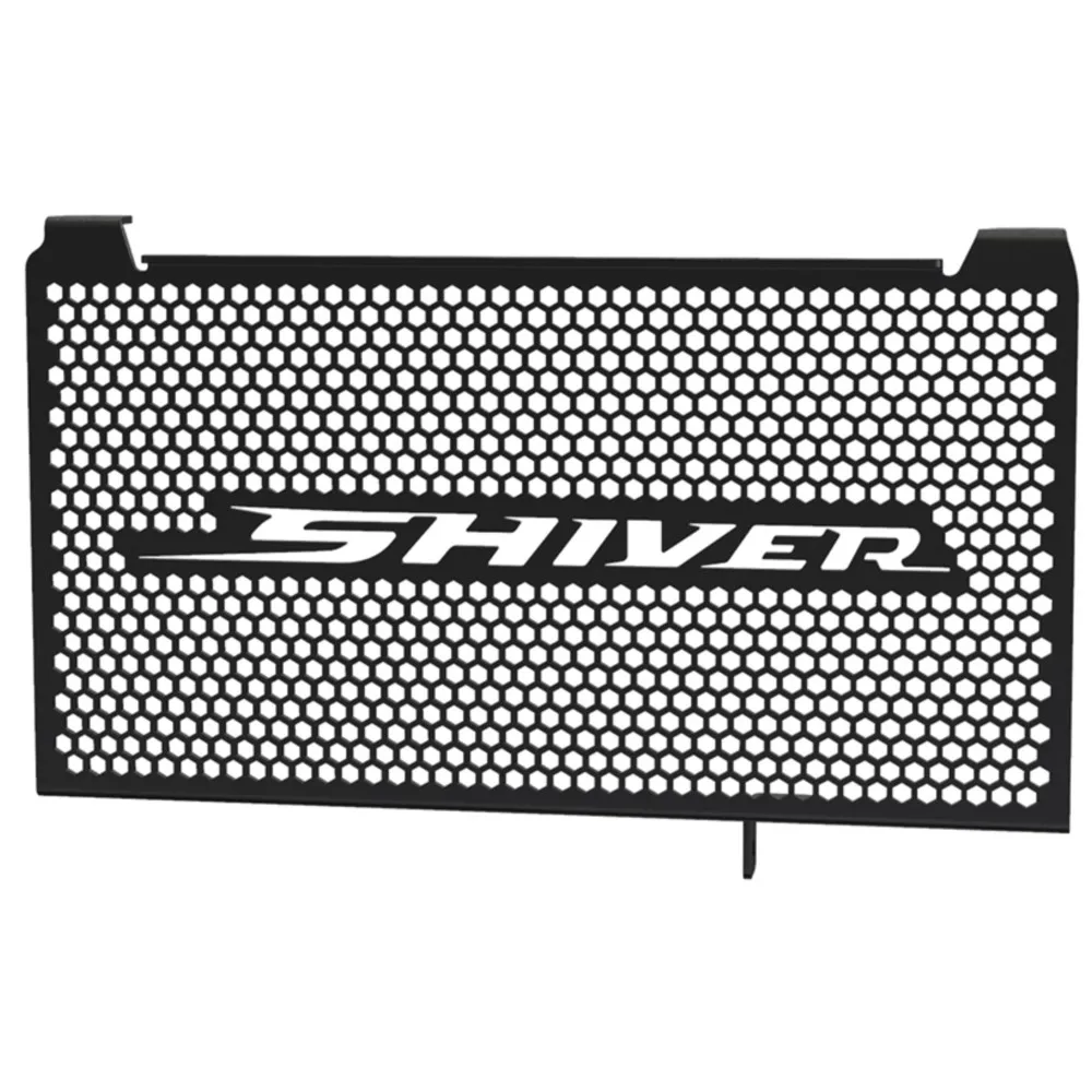 Motorcycle Radiator Grille Guard Cover For Aprilia Shiver SL 750 2007 2008 2009 2010 2011 2012 2013 2014 2015-2017 Shiver SL 750