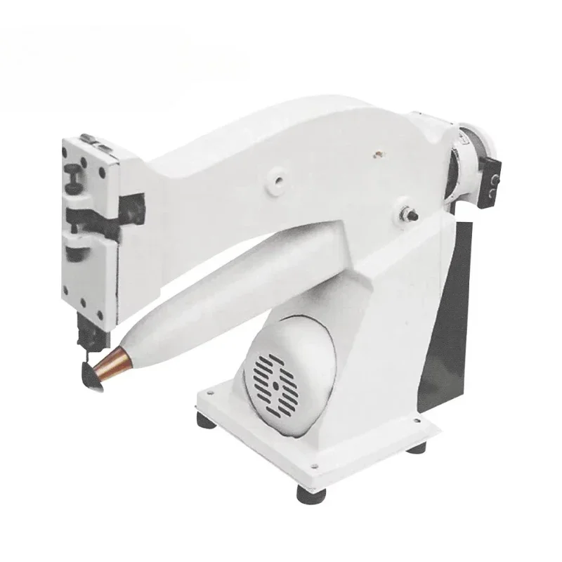 shoe inner leather trimming sewing trimming machine shoe sewing machine