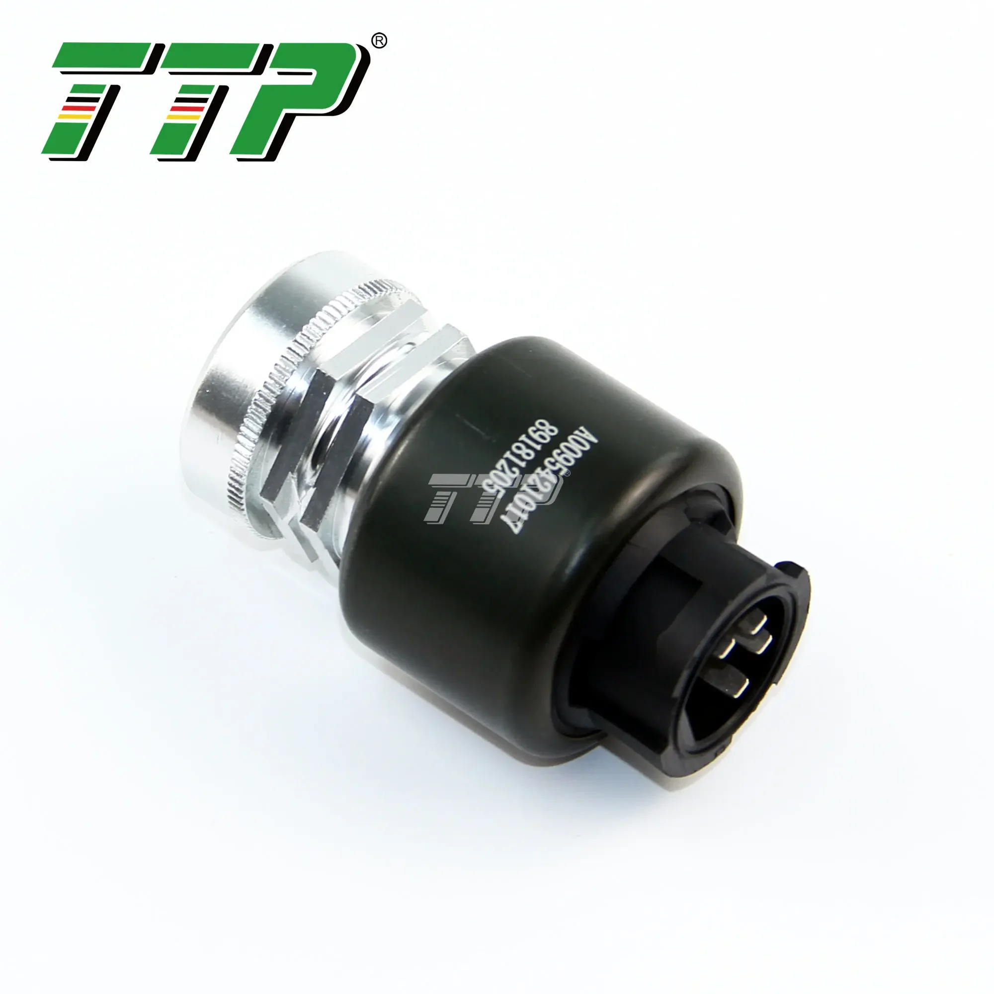 A 0095421017   Sensor Impuls untuk Mercedes-benz Atego/Econic L-series SK/MK/NG-Series Sensor Odometer Kecepatan 009 542 1017