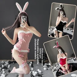 women's underwear set sexy lingerie underwear maid costume lenceria sexy erotic lingerie erotic-costume-18 sex costume cosplay