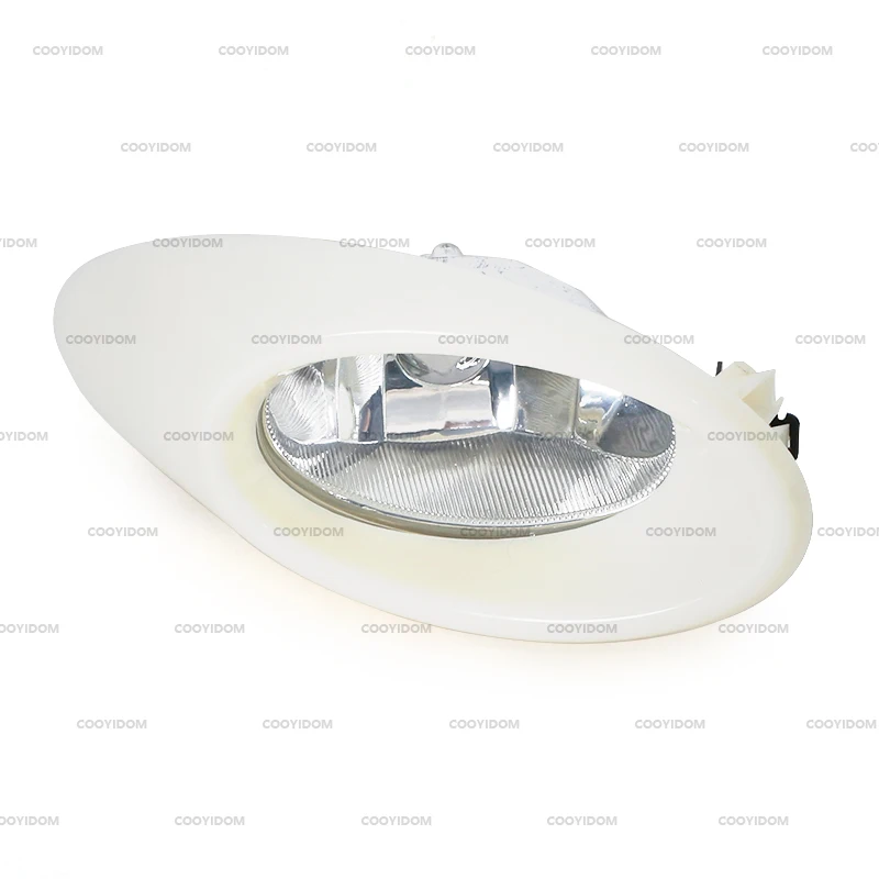 Front Bumper Fog Light Fog Lamp Signal Light Fit For HONDA FIT JAZZ Sport GD1 GD3 2005 2006 2007 2008 For Car Fog Light Assembly