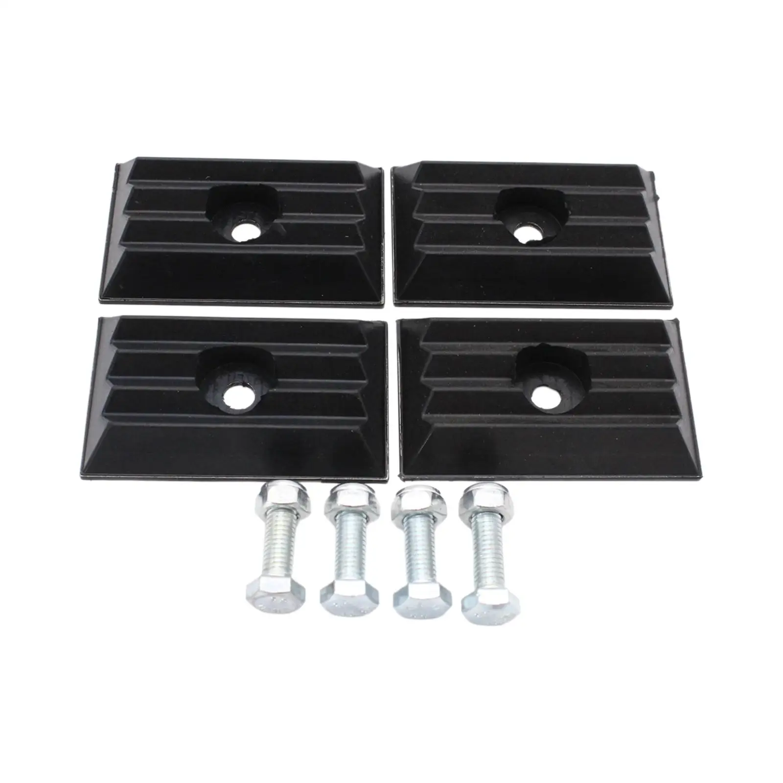 

4 шт. лист пружинный коврик 1362685080 высокая производительность для Пежо боксер