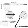 120CM Telescopic