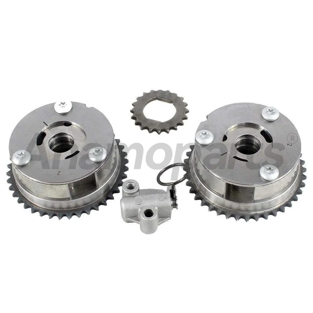 أجزاء المحرك توقيت سلسلة VVT عدة ل 2011-2015 1.4 شيفروليه بويك إنكور كاديلاك ELR 1.4L L4 LUU LUJ LUV GAS DOHC 55569748